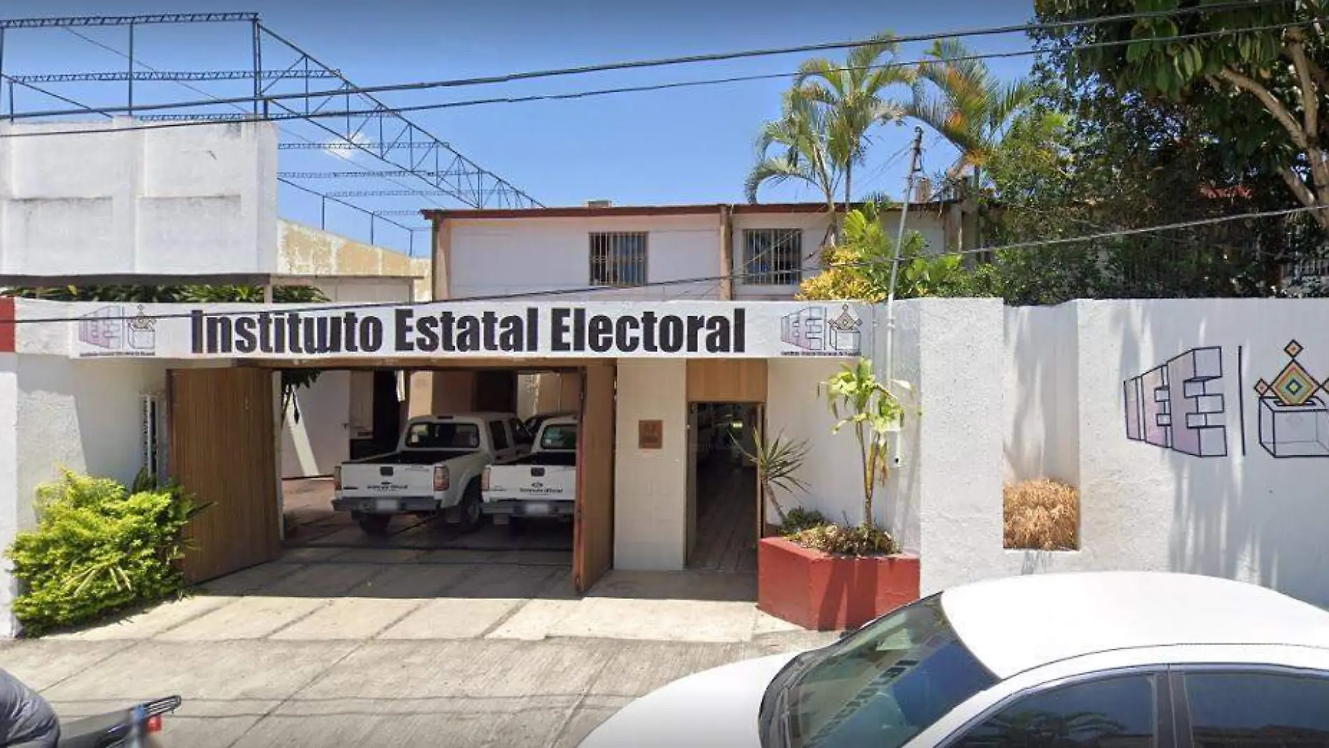 Instituto Electoral de Nayarit